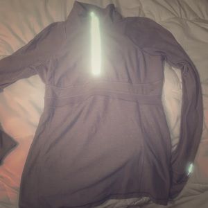 COPY - Lululemon quarter zips pullover